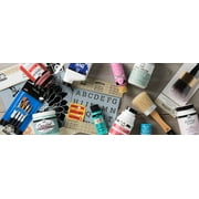 FolkArt Home Décor Chalk Acrylic Craft Paint, Grotto, Ultra Matte Finish, 8 fl oz