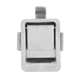 thumbnail image 3 of 4X en Acier Inoxydable Encastré Monté Loquet Mini Flush Mount Poignée de Verrouillage pour Rv / / Remorque / Armoire / Boîte à Outils, Etc., 3 of 6