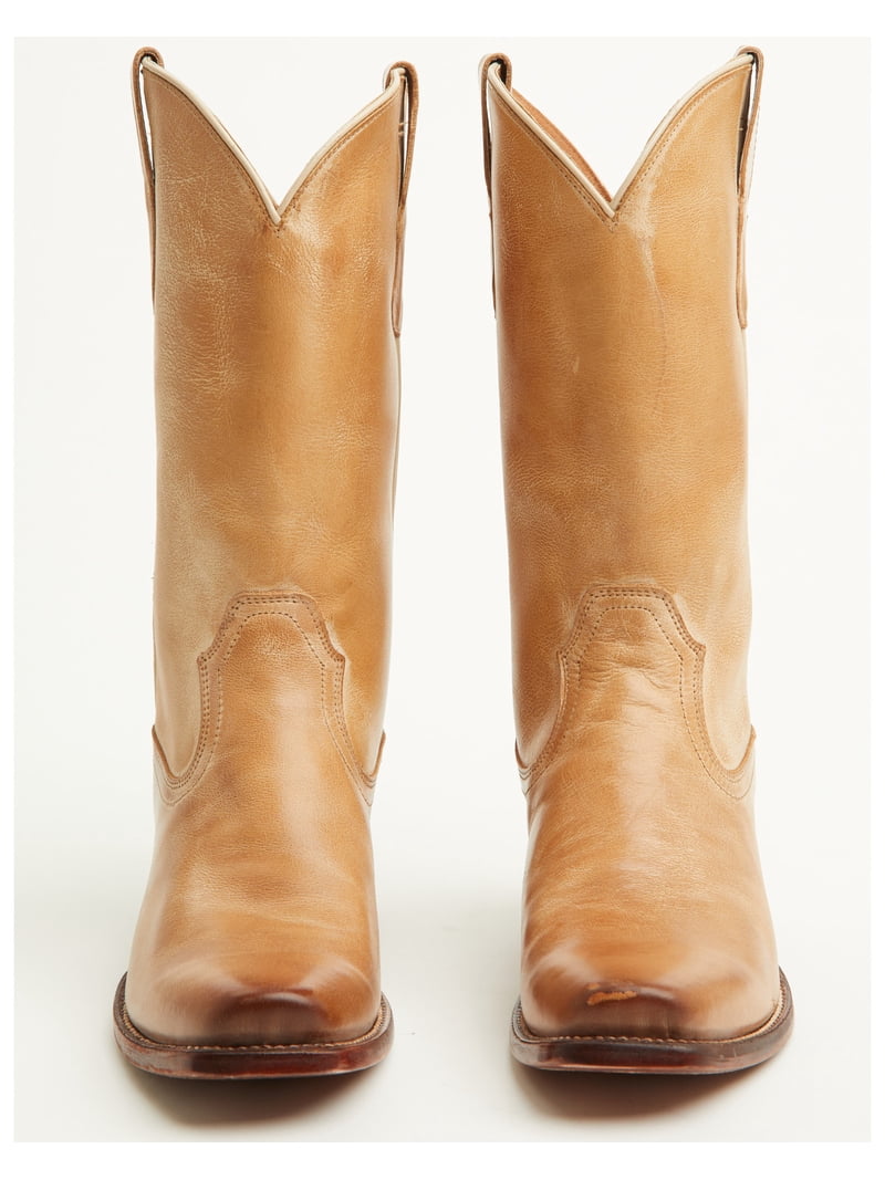 Cleo + Wolf Women's Ivy Western Boot Fashion Square Toe