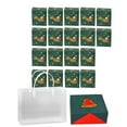 thumbnail image 1 of Christmas Eve Christmas Gift Surprise Bouncing Red Envelope Money Box Christmas Girlfriend, 1 of 9