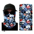 thumbnail image 2 of Sun UV Dust Protection Face Mask Neck Gaiter Bandanas Scarf for Cycling Outdoor Sports, 2 of 5
