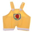 thumbnail image 2 of Juegos Dressup Making Pantalones de Accesorios para Muñeca de 20 cm , Amarillo Hugo Minivestidos de 20 cm, 2 of 9