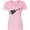 AD-Pink, variant on Inktastic Grunge Guitar Women's V-Neck T-Shirt