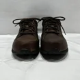 thumbnail image 2 of New Balance MW928BR3 928v3 Brown Leather Walking Sneaker Shoes US Mens 12 4E, 2 of 6