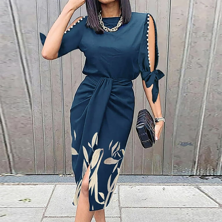 Ladies clearance sale dresses