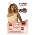 thumbnail image 5 of Outre Melted Hairline HD Lace Front Wig Martisha (DRFF4/GDNHNBL), 5 of 5