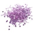 thumbnail image 1 of 15G Hearts Table Confetti Sunnimix Confeti de mesa, 1 of 8