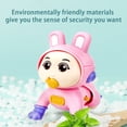thumbnail image 6 of Toys for Kids Ages 4-8 Electric Learning To Climb Cute Modeling Doll Toy Music Early Education Soothing Toy Educational Toy Summer Savings, 6 of 7