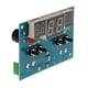 thumbnail image 5 of Controlador de temperatura Yotijar XH-W1401 DC 12V -9-99 Grado, 5 of 8