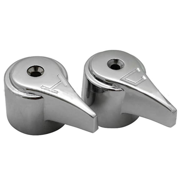 Thrifco 4401553 Union / Gopher Faucet Handle - Hot / Cold