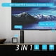 thumbnail image 5 of Sensor Humedad Temperatura Compatible Con Alexa Google Assistant para El, 5 of 9