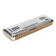 thumbnail image 1 of Hohner Armónica Tremolo Echo Harp 56-CG en Tonos C y G, 1 of 1