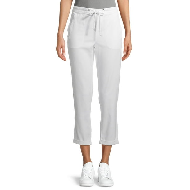 time and tru cozy joggers 2 pack