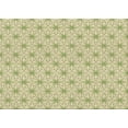 thumbnail image 1 of Ahgly Company Indoor Rectangle Patterned Khaki Gold Area Rugs, 8' x 12', 1 of 6