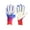 7, variant on BESTSKY Youth Goalkeeper Gloves,Thick Latex for Enhanced Grip Youth Keeper Gloves,Sweat-Wicking Breathable Design Textured Surface for Stability Youth Soccer Gloves,7