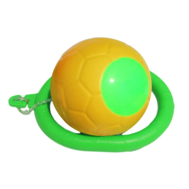 Skip Ball Kids Swing Jumping Toy For Children Adults Great Fitness Game