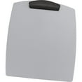 thumbnail image 1 of Plateau Utilitaire pour Bottes et Chaussures, Gris (Lot de 6), 1 of 3