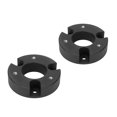 thumbnail image 4 of Kit de elevación de nivelación frontal de 2 pulgadas, repuesto de acero al carbono para NISSAN FRONTIER 2WD 4WD 2005-2020, 4 of 5