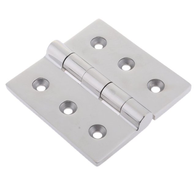 de Extremo de Escotilla de Puerta Inoxidable 0.24 '' Accessaries