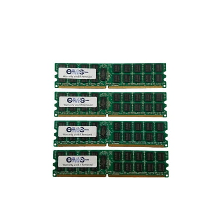 UPC 849005024235 product image for 16Gb 4X4Gb Memory Ram 4 Supermicro X7Dcl-I X7Dct X7Dct-10G X7Dct-3,  | upcitemdb.com