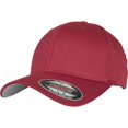 thumbnail image 2 of Unisex Wooly Combed Cap, 2 of 2