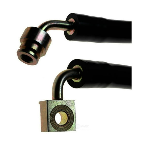 Raybestos BH380387 Professional Grade Hydraulic Brake Hose Fits select: 1995-2005 FORD ECONOLINE