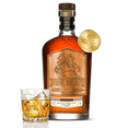 thumbnail image 2 of Horse Soldier Barrel Strength Bourbon Whiskey, 750mL Glass Bottle, 2 of 9