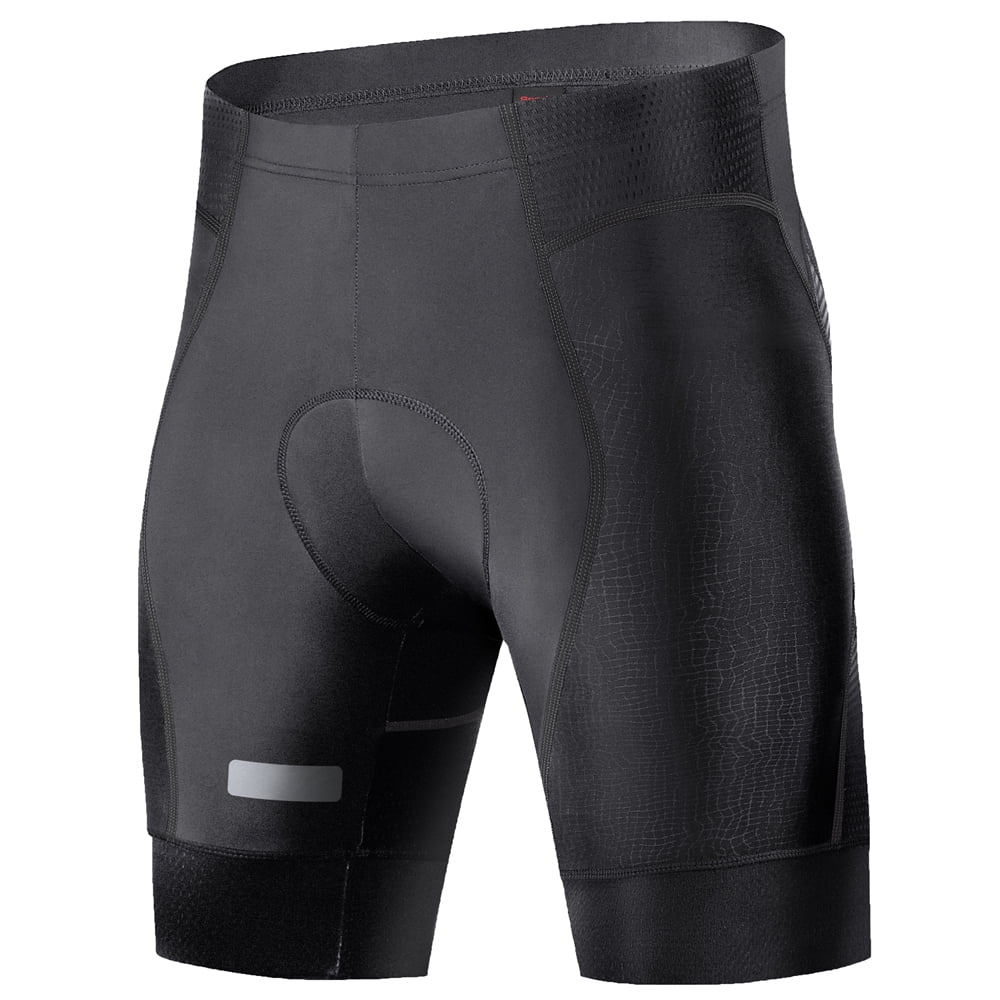 mens bike shorts walmart