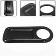 thumbnail image 3 of Lefu Carbon Fiber Tank Center Cover Panel Fairing for KAWASAKI ZX-12R 2000-2005, 3 of 9