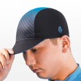 thumbnail image 5 of Gorra de ciclismo al aire libre gorra de bicicleta Mtb sombrero de protección solar al aire libre fácil de usar, 5 of 5