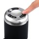 thumbnail image 3 of Bomba Eléctrica Automática para Botellas de Agua Potable, Dispensador Inteligente, Recargable Por USB, Elegante, Para El Hogar y la Oficina Al Aire Libre, 3 of 7