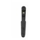 thumbnail image 5 of Llave de trinquete negra TUNC Mango de destornillador de liberación rápida 1/4 Trinquete compensado compuesto, 5 of 5