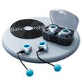 thumbnail image 2 of Bangcool Jump Rope Set 2-in-1 - Portable Ergonomic Ropeless Jumping Rope Skipping Rope, 2 of 10