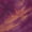 PURPLE, variant on Women's Printed Pattern Ruched Mesh Overlay Crop Top