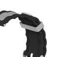 thumbnail image 6 of Tineasur Silicone Watch Band Flexible and Breathable Comfortable Sport Strap for Men and Women, 6 of 8