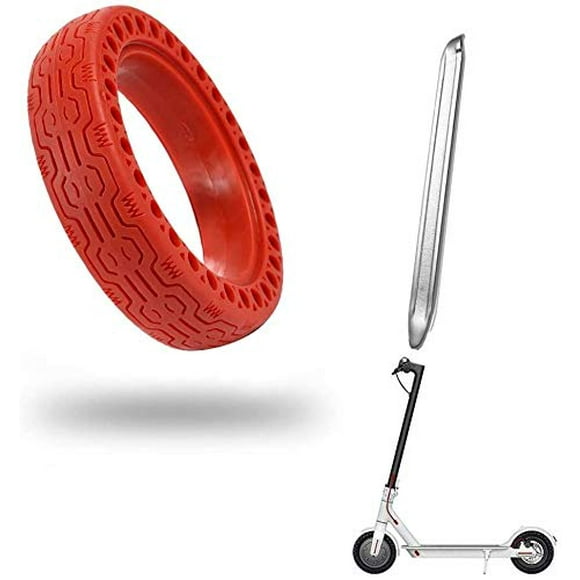 Gotrax Tire Replacement