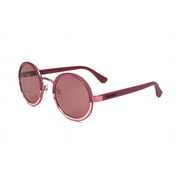 Havaianas sunglasses BALNEARIO WOMAN 51/25/145 LHF BURGUNDY