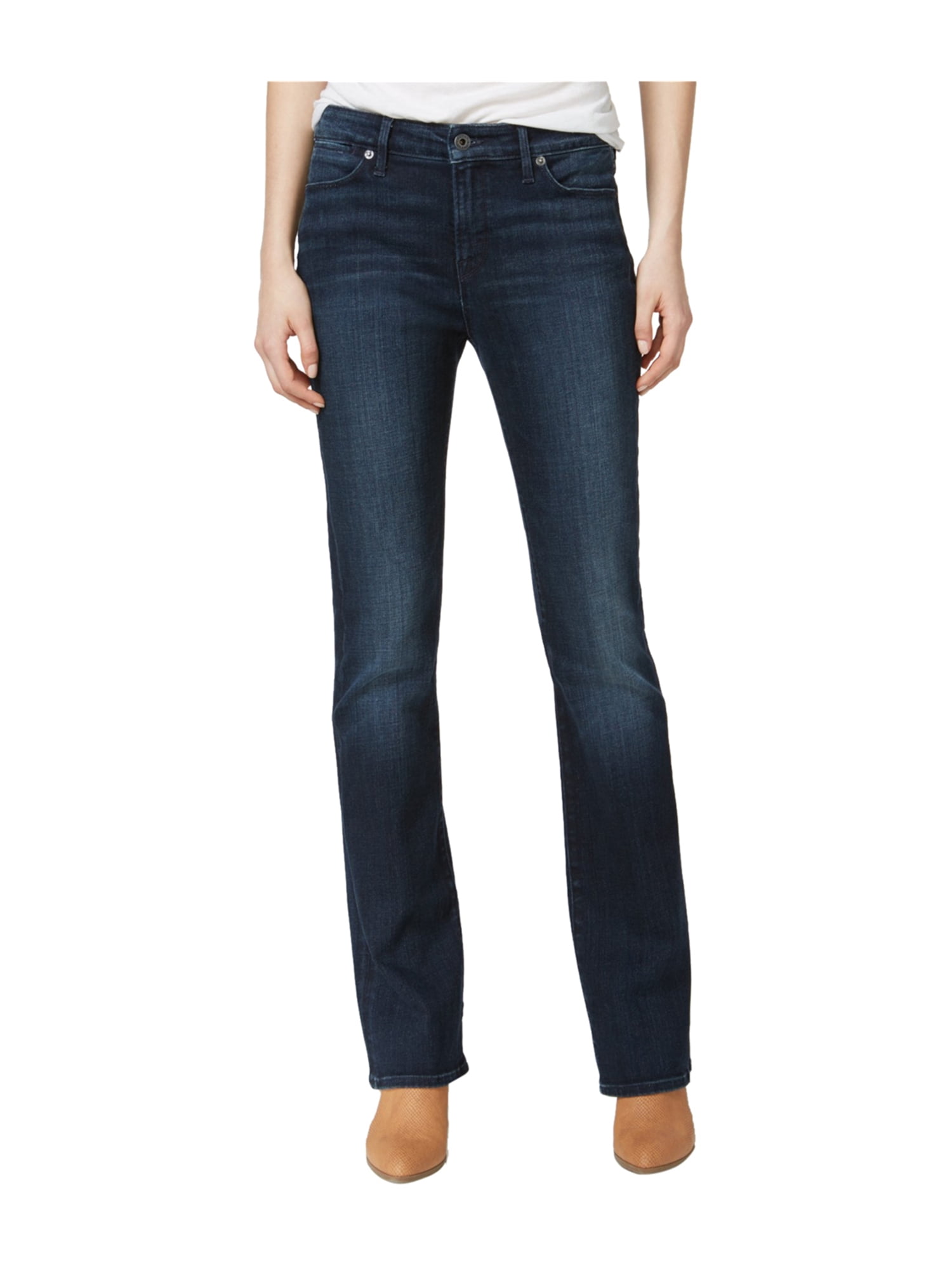 Lucky Brand - Lucky Brand Womens Hayden Slim Fit Jeans - Walmart.com ...