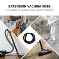 thumbnail image 2 of SHINYPASING Vacuum Hose Black EVA Tube for Professional Use 1Pack, 2 of 5