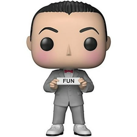 playhouse funko pop