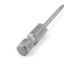 thumbnail image 2 of 5 piezas de punta T7 magnética de destornillador Torx de 2 mm con vástago hexagonal de 1/4" y longitud de 50 mm, 2 of 3