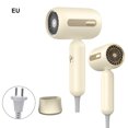 thumbnail image 4 of Secador de Pelo Eléctrico Toystoory Grado Profesional Ajuste de Calor Ligero Chaison TYPE3, 4 of 6