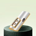 thumbnail image 3 of Binwennn Sharpener Sharpener Tool For Home Double Sharpener Mini Sharpener For Home Using Kitchen Sharpening Quickly Sharpening Flat File Handle Chain Saw Sharpener 7/32 .325 File Chain Saw Sharper, 3 of 7