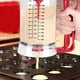 thumbnail image 3 of Dispensador de Masa para Panqueques de 900 Ml, Dispensador Manual para Cupcakes, Embudo de Masa, Medidora, Herramienta para Hornear, Dispensador de Mezcla para Panqueques, 3 of 5