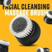 ملحق فرشاة التقشير Cut Buddy Bald Buddy (شعيرات السيليكون)