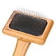 thumbnail image 3 of Deshedding cepillo para perros para perros para el Cabello de Cabello, Cepillo de Masaje, Peine de Aseo de Mascotas, Cepillo para el Cabello de la Herramiente de Aseo, 3 of 7