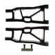 thumbnail image 3 of Reemplazo de oscilante inferior RC Macarena ZD -10 10421-S 10423-S 10427-S 1/10 RC negro brazo oscilante rc, 3 of 7