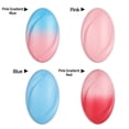 thumbnail image 2 of Xingbo Women Men Crystal Hair Eraser Remover Painless Physical Hair Removal Epilators Pink Gradient Red, 2 of 7