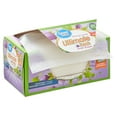 Great Value Ultimate Fresh Fabric Softener Dryer Sheets, Blooming Lavender, 160 Count