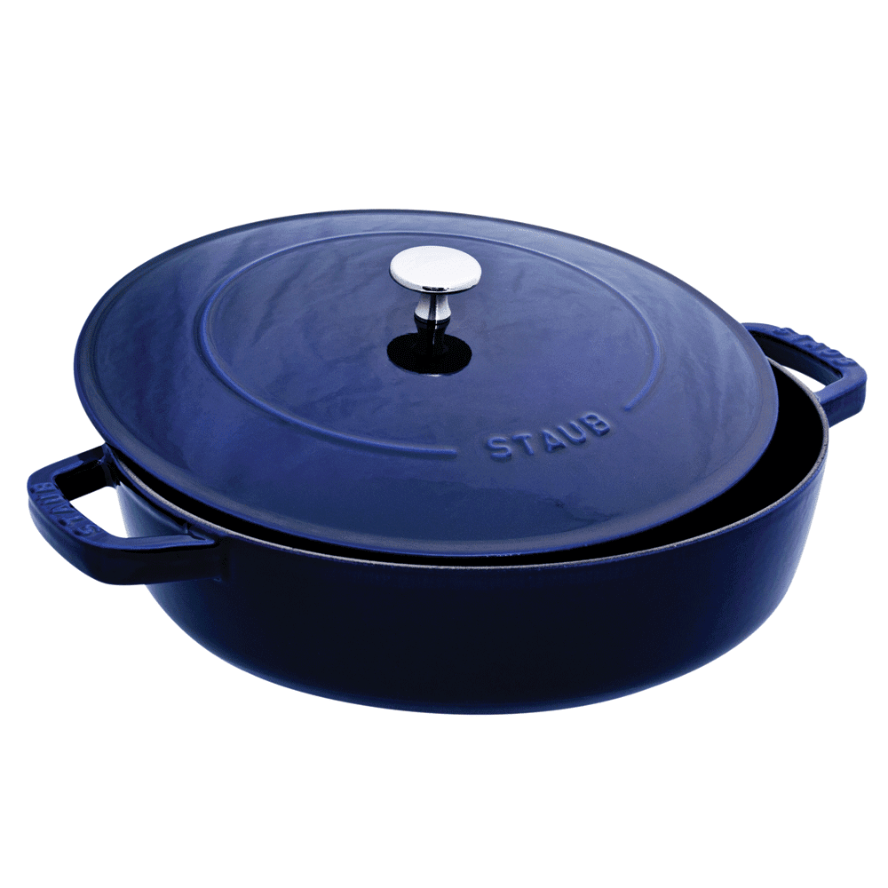 Staub сковорода
